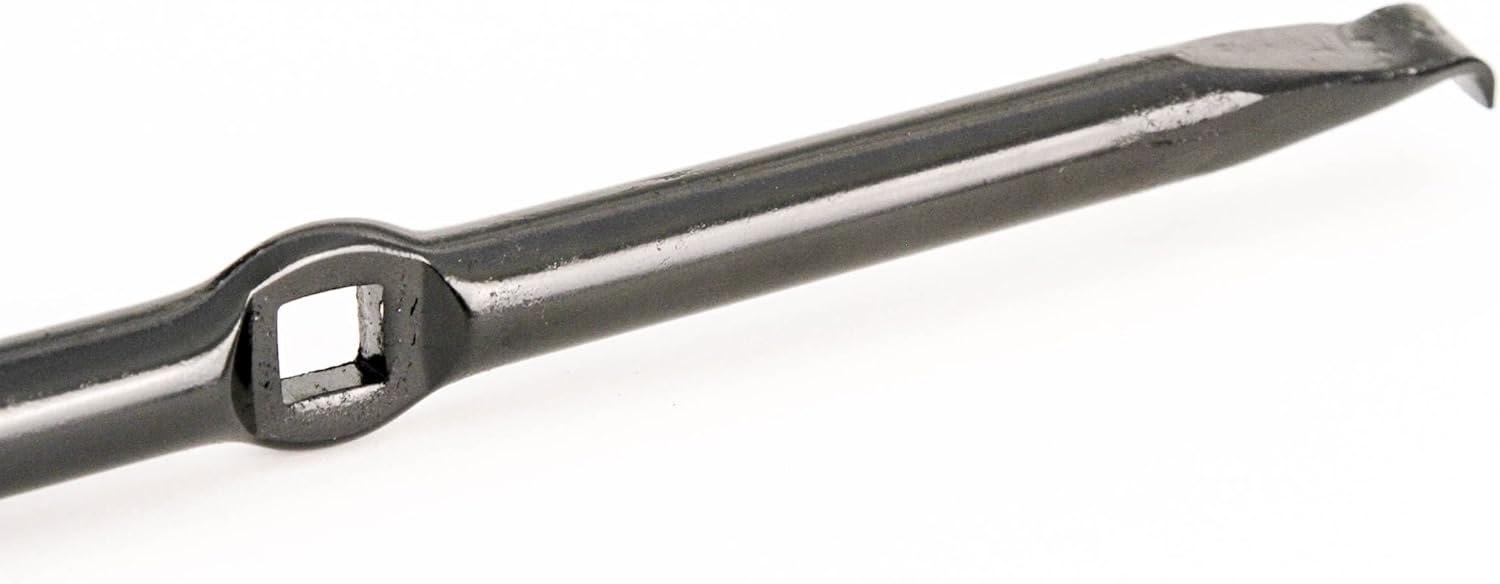Red Hound Auto Llave de repuesto de 0.866 in compatible con Dodge Ram 2500 3500