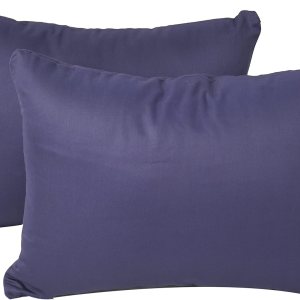 Funda de almohada de viaje de 12 x 16 pulgadas, 100% algodón egipcio, funda de almohada de viaje con sobre, funda de almohada para niños pequeños, Funda de almohada de viaje de 12 x 16 pulgadas, 100% algodón egipcio, funda de almohada de viaje con sobre, funda de almohada para niños pequeños,