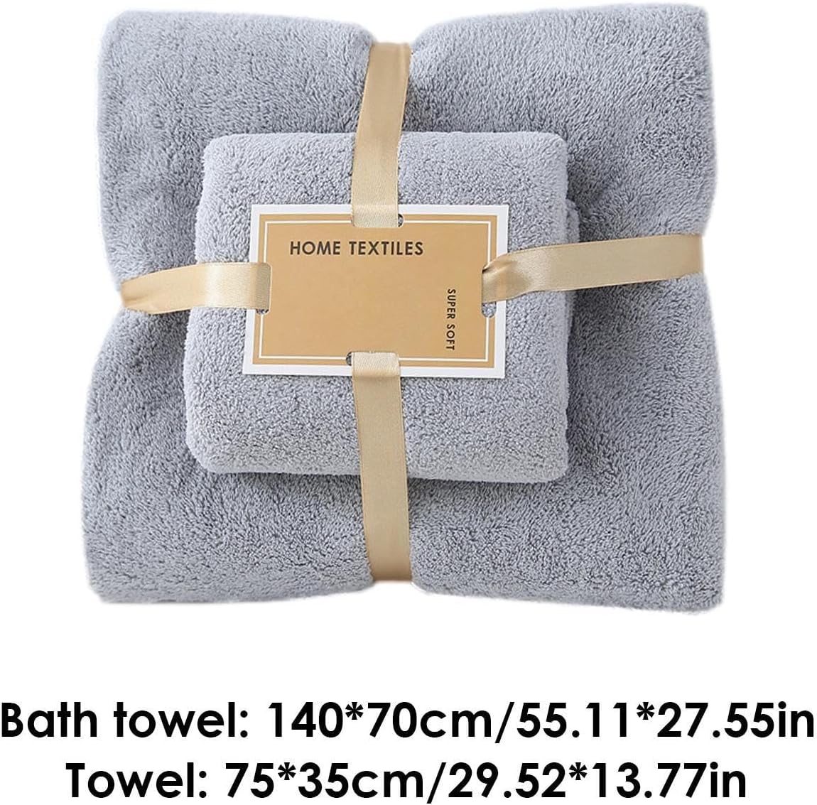 Juego de toallas de baño coral para baño, toallas de baño absorbentes de terciopelo coral para adultos, toallas de mano coral, toallas absorbentes,