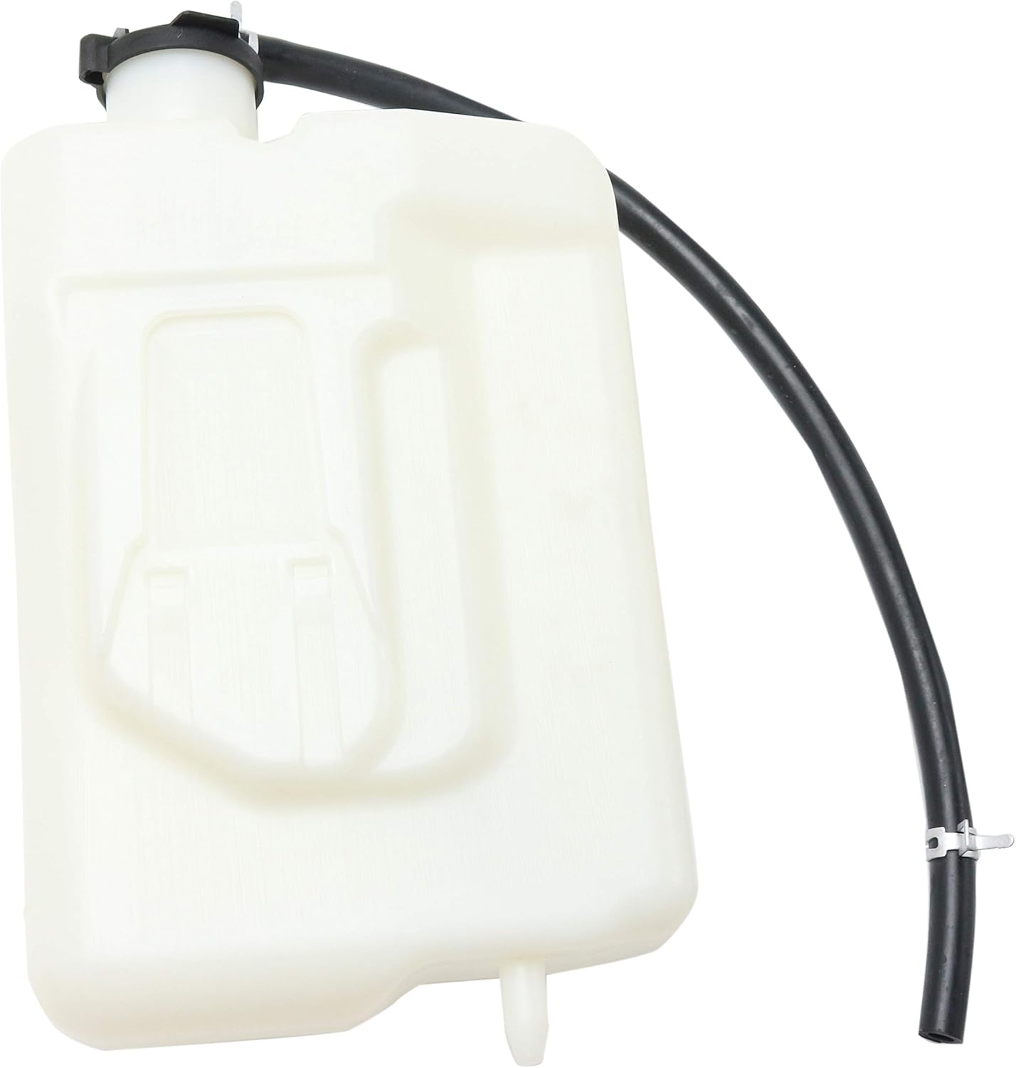 Garage-Pro Depósito de refrigerante para TOYOTA 4RUNNER 1996-2002 Conjunto de tanque de desbordamiento 4 Cyl6 Cyl