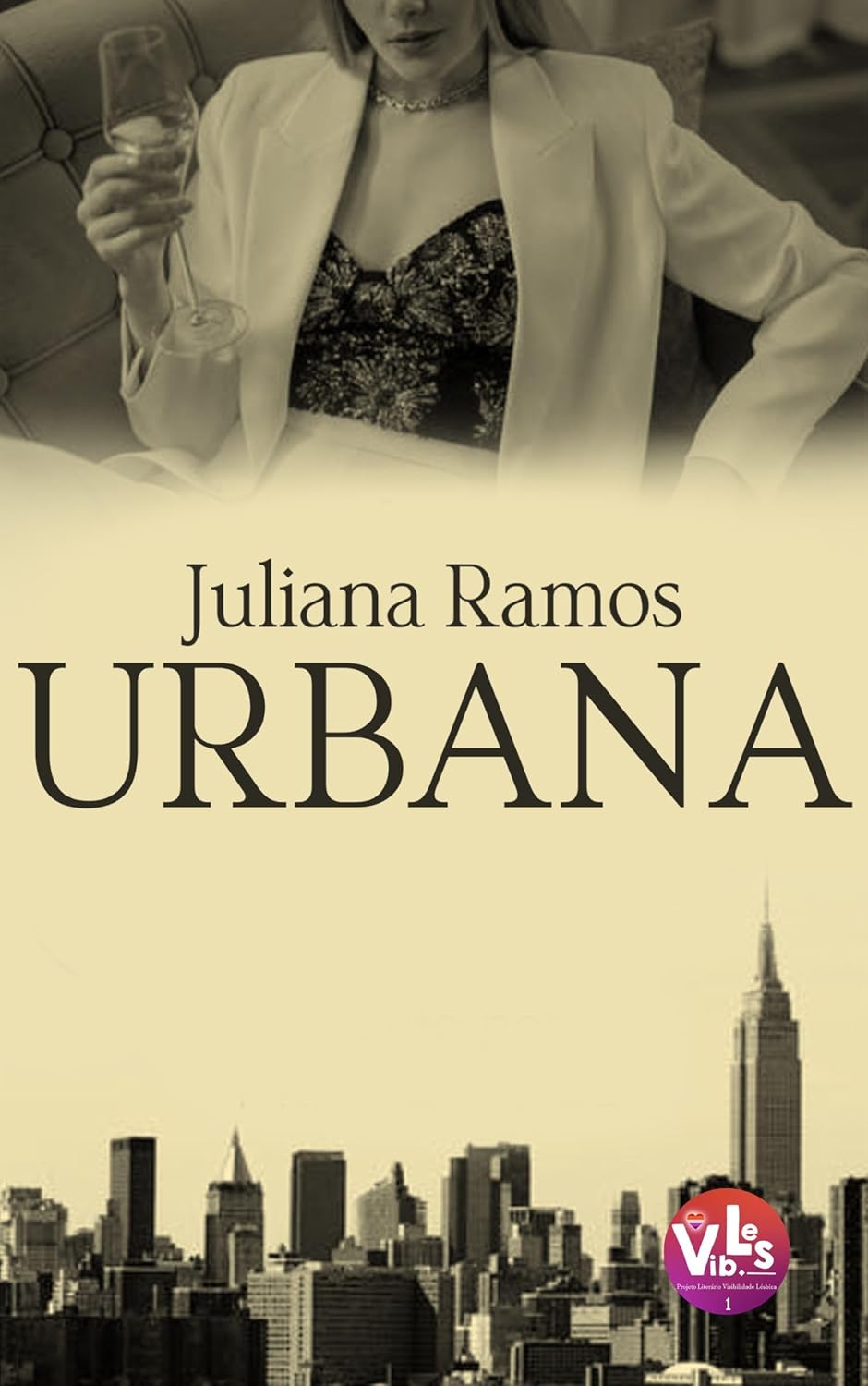Urbana (Portuguese Edition)
