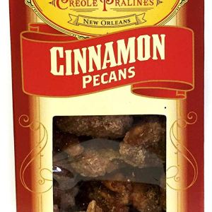 Aunt Sally’s Nueces pecanas recubiertas (canela) Aunt Sally’s Nueces pecanas recubiertas (canela)