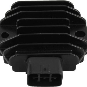 DB Electrical 230-58212 ReguladorRectificador de Voltaje 12 Voltios Compatible conReemplazo para Honda Trx250Ex 31600-Hm8-B00 Sh660Ab DB Electrical 230-58212 ReguladorRectificador de Voltaje 12 Voltios Compatible conReemplazo para Honda Trx250Ex 31600-Hm8-B00 Sh660Ab