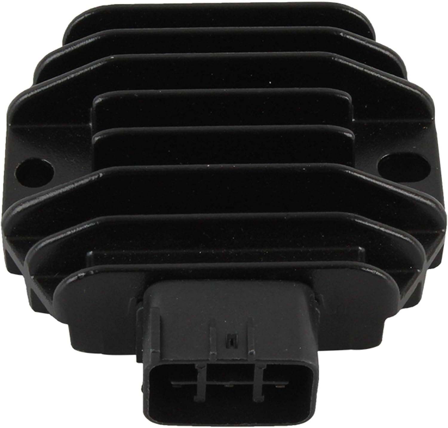 DB Electrical 230-58212 ReguladorRectificador de Voltaje 12 Voltios Compatible conReemplazo para Honda Trx250Ex 31600-Hm8-B00 Sh660Ab