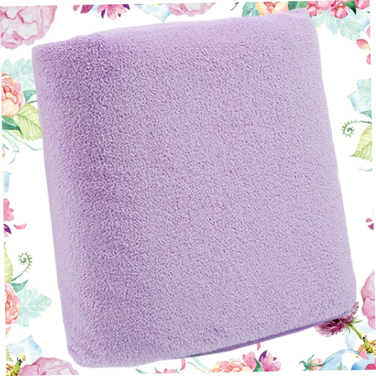 Cabilock Toallas de algodón para el cuerpo, toallas de baño para el cuerpo, toalla de baño, toalla de baño, toalla de entrenamiento, toalla de