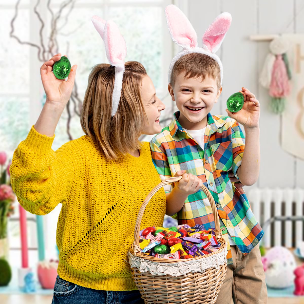 Caramelos a granel envueltos individualmente de tamaño divertido para niños y adultos  Paquete variado de golosinas de tamaño compartido que incluye