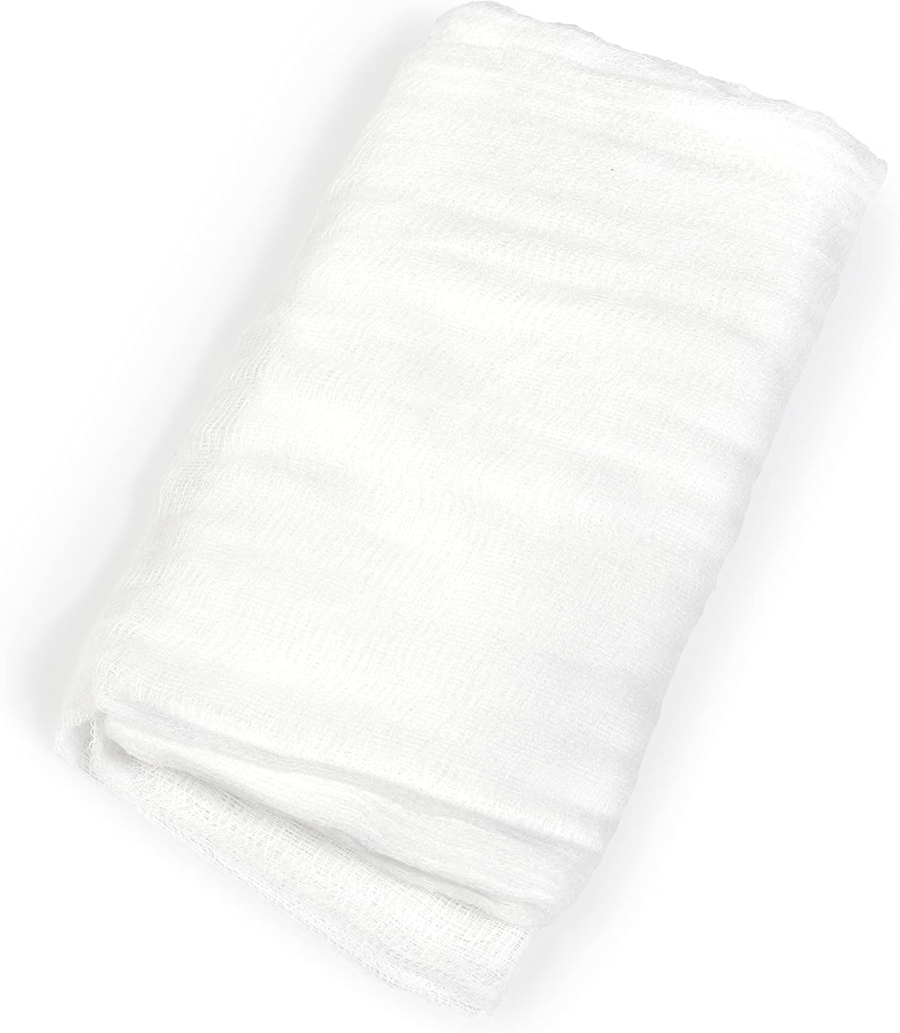 Dritz 606 Cheesecloth, grado alimenticio #10, 36 pulgadas x 6 yardas, color blanco (paquete de 2)