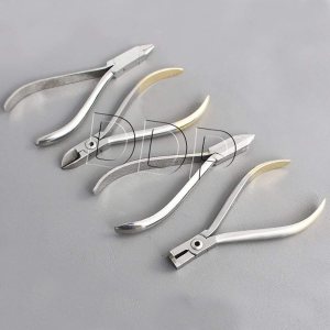 DDP Nueva Gama de Ortodoncia Alicates Dentales Instrumentos de Ortodoncia Ortho Tools KIT DDP-DN-2013 DDP Nueva Gama de Ortodoncia Alicates Dentales Instrumentos de Ortodoncia Ortho Tools KIT DDP-DN-2013