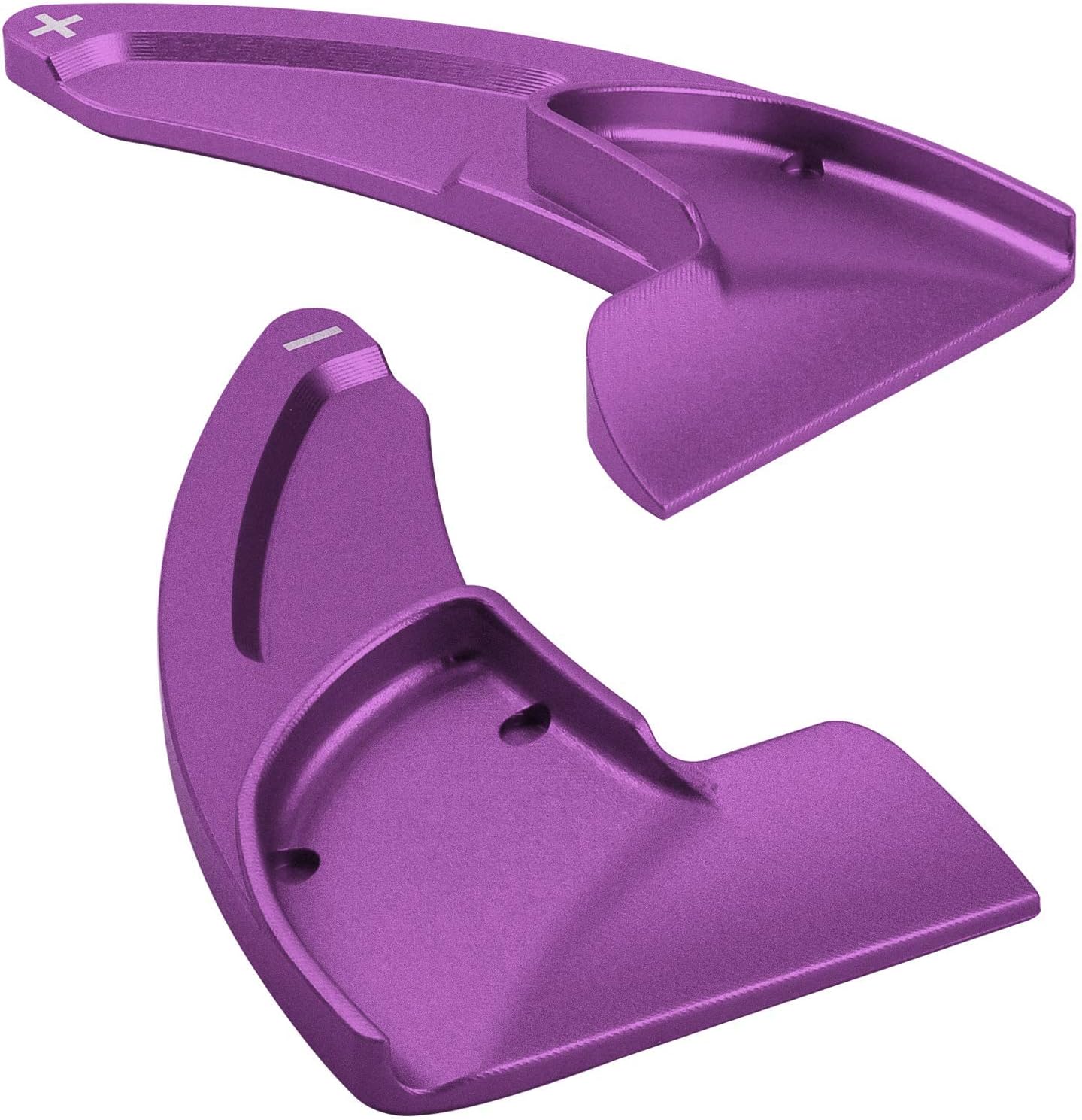 Cubierta de cambios de volante extendidos para Dodge Challenger Charger Durango RT & Scat Pack 2015-2021, para Jeep Grand Cherokee 2014-2021,