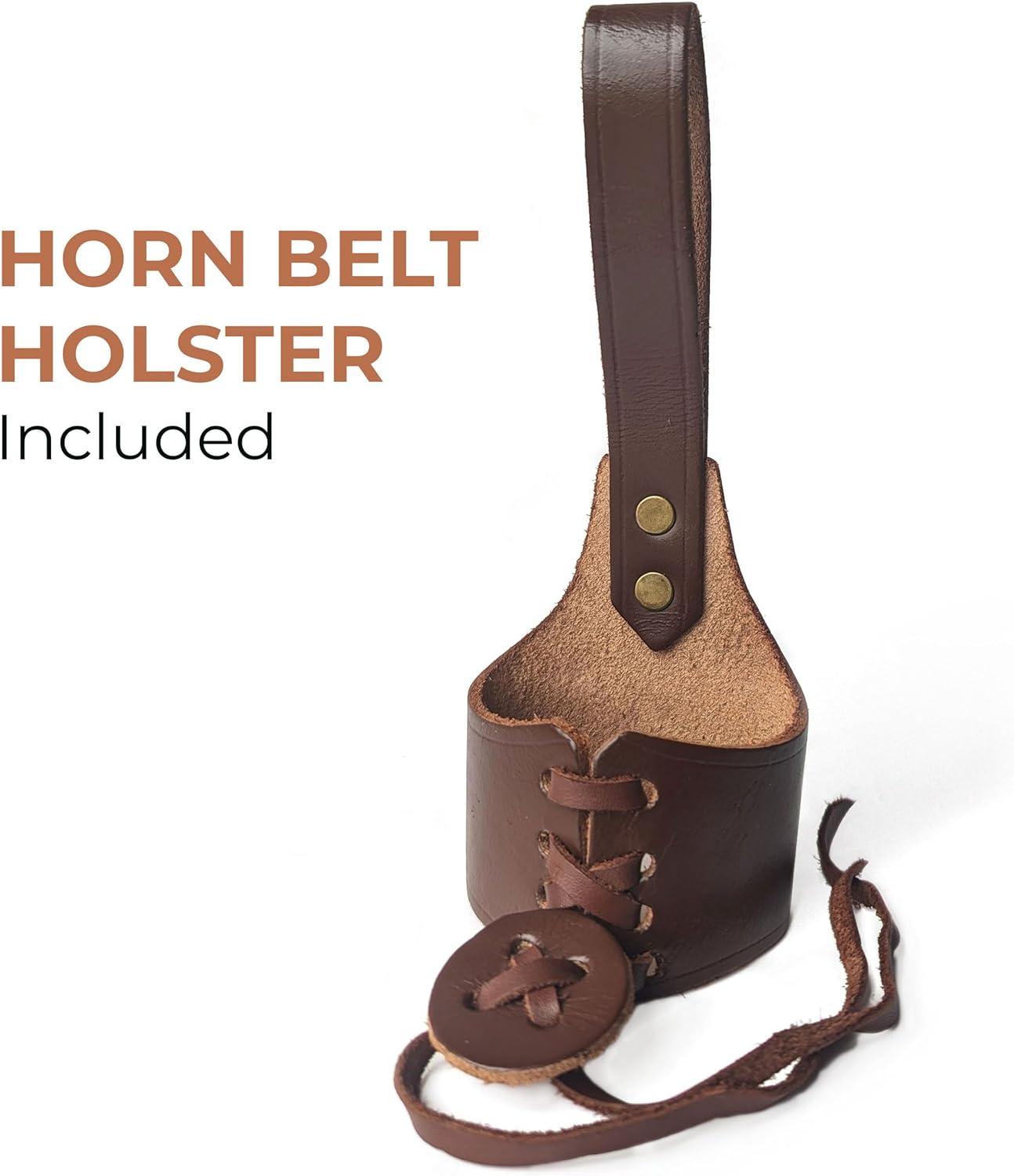 Norse Tradesman – Cuerno para beber