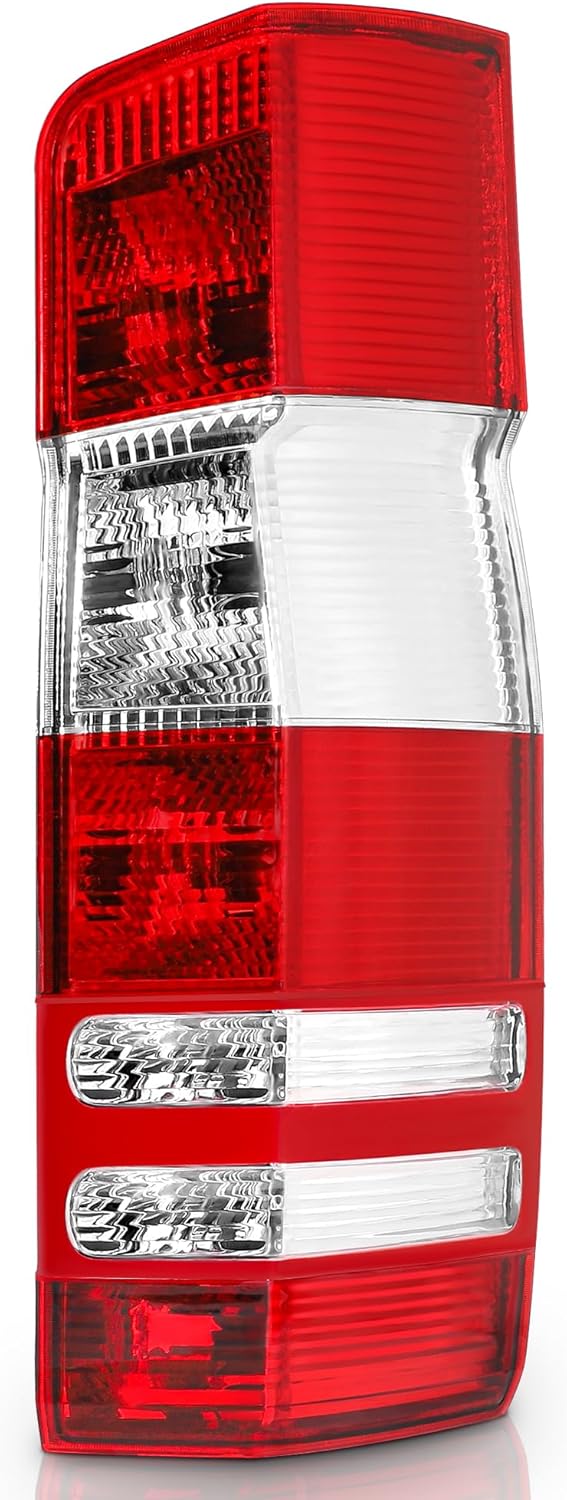Luces traseras compatibles con Mercedes Benz Sprinter Dodge Freightliner 2007 2008 2009 2010 2011 2012 2013 2014 2015 2016 2017 2018 Mercedes Benz
