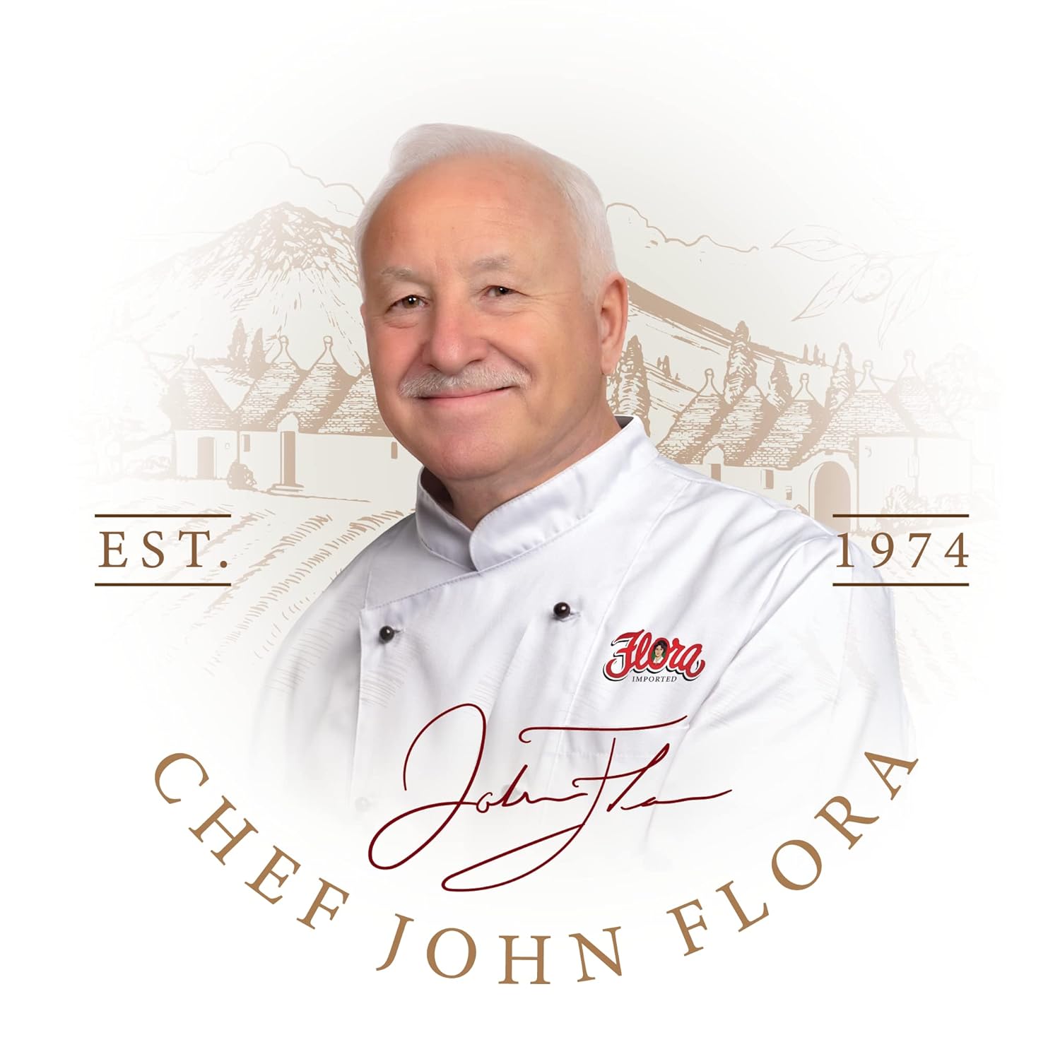 Gnocchi de Flora Foods – Pasta de Patata