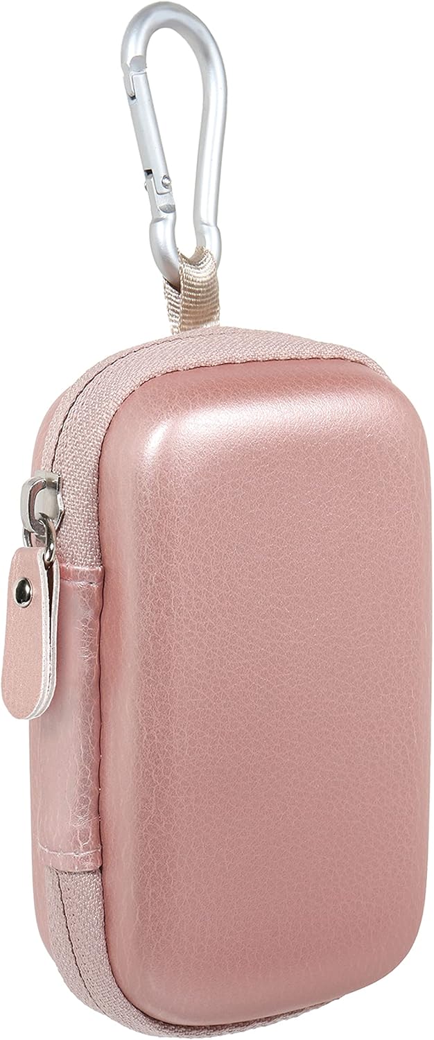 GETGEAR Funda para Apple Magic Mouse y Magic Mouse 2 (oro rosa)