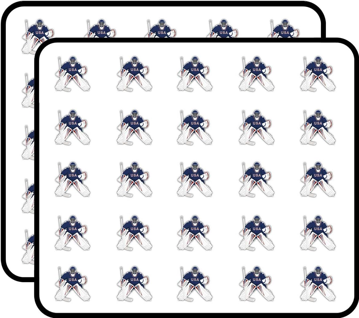 Adhesivo decorativo para álbumes de recortes, calendarios, artes, manualidades infantiles, álbumes, diarios de bala, 50 unidades