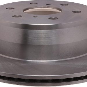 ACDelco 18A2332A Advantage rotor de freno de disco trasero ACDelco 18A2332A Advantage rotor de freno de disco trasero