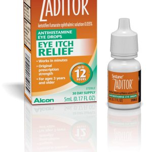 zaditor antihistamine colirio 0,17FL oz zaditor antihistamine colirio 0,17FL oz