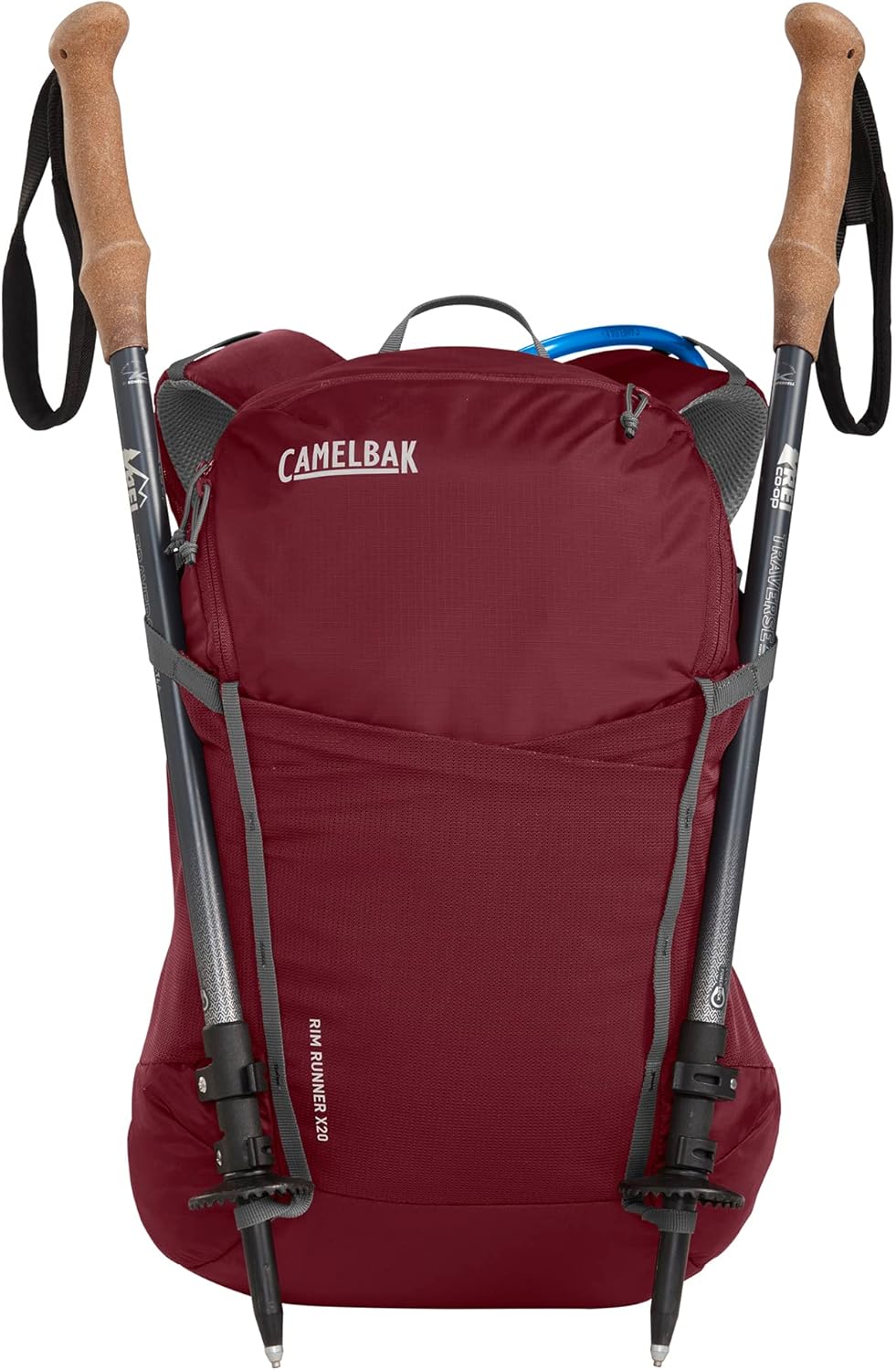 CamelBak Corredor de llanta X20 para mujer de 70 onzas