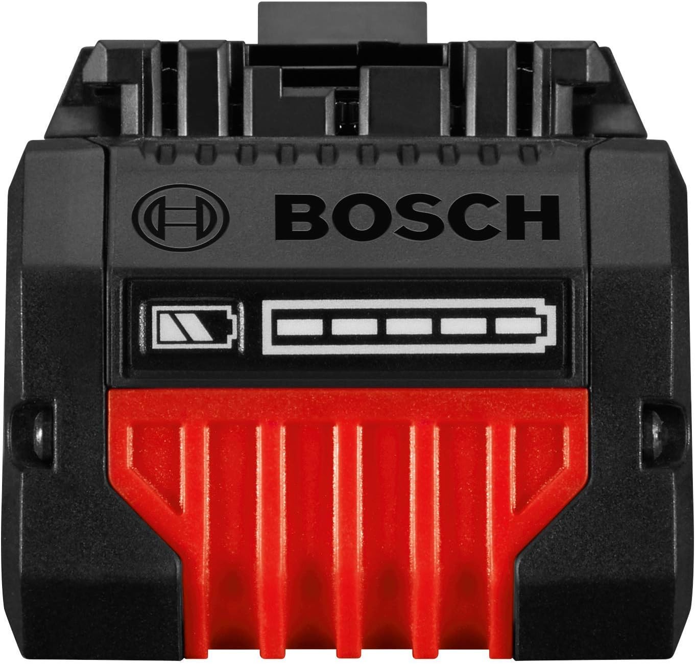 Bosch PROFACTOR GKS18V-25CB14 – Kit de sierra circular inalámbrica de 7-14 pulgadas, brazo fuerte de 18 V, incluye (1) batería de rendimiento