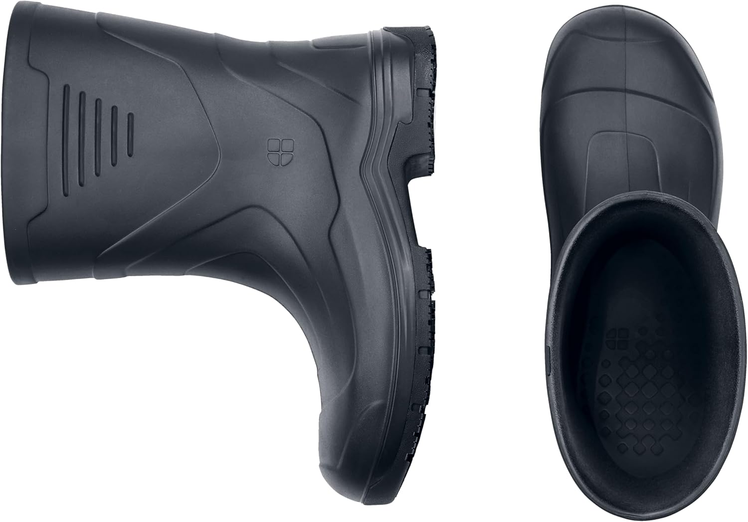 Shoes for Crews Bullfrog II, botas de punta suave, botas de trabajo para hombres y mujeres, botas de trabajo, calzado de trabajo y seguridad,