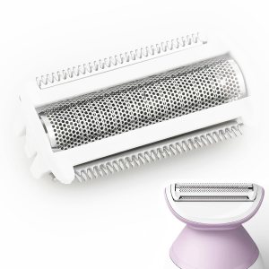 BRL140 – Cabezal de repuesto compatible con la afeitadora eléctrica Philips Series 6000, compatible con BRL126, BRL136, BRL146 para mujer BRL140 – Cabezal de repuesto compatible con la afeitadora eléctrica Philips Series 6000, compatible con BRL126, BRL136, BRL146 para mujer