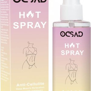 Espray anti orgánico natural de las celulitis de la pérdida de peso de la quemadora Espray anti orgánico natural de las celulitis de la pérdida de peso de la quemadora