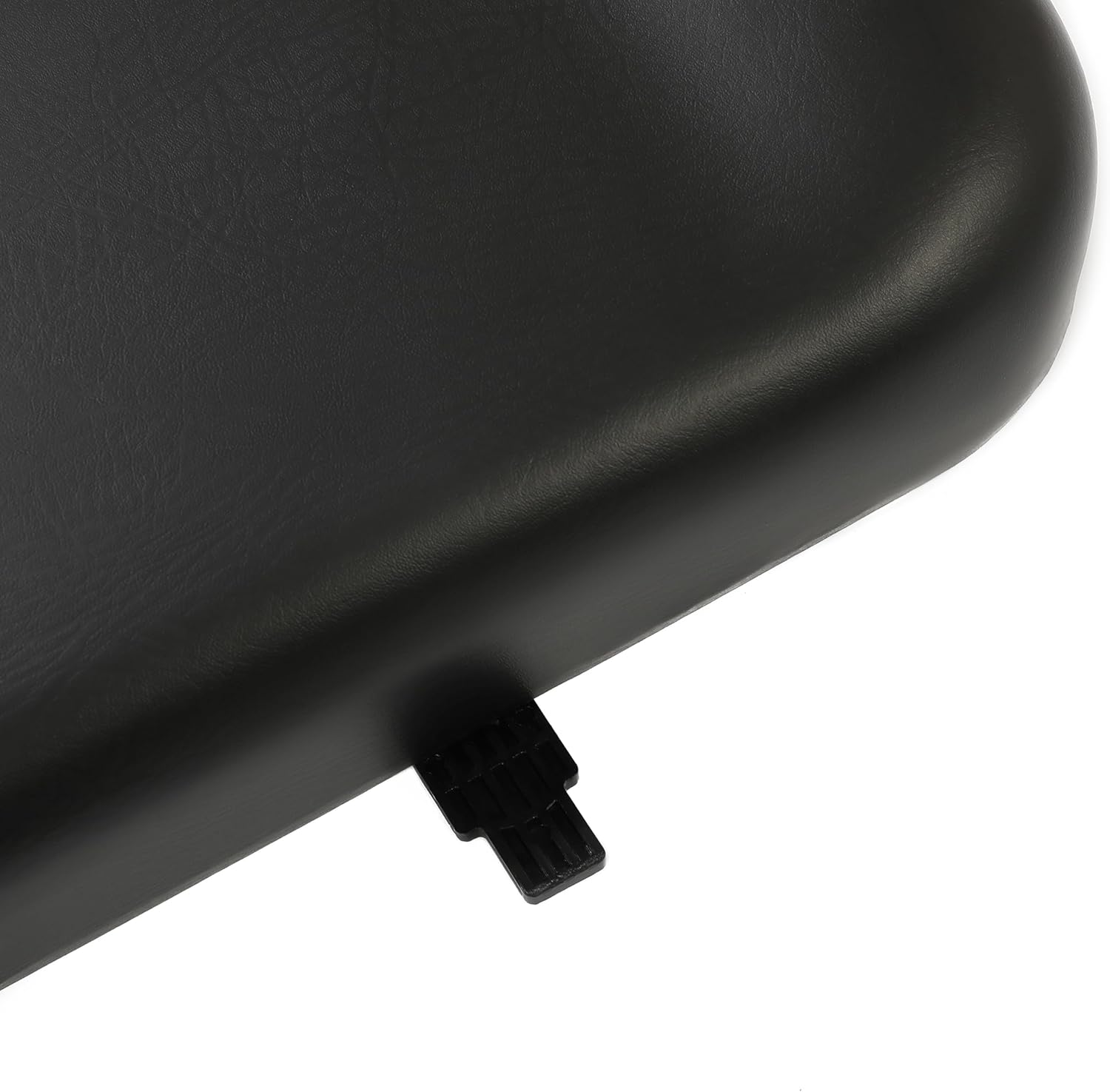 HECASA Cojín inferior de asiento compatible con Polaris RANGER XP 2X44X4 500 700 EFI 2005-2009 Reemplazo para asiento inferior UTV 2683817-070