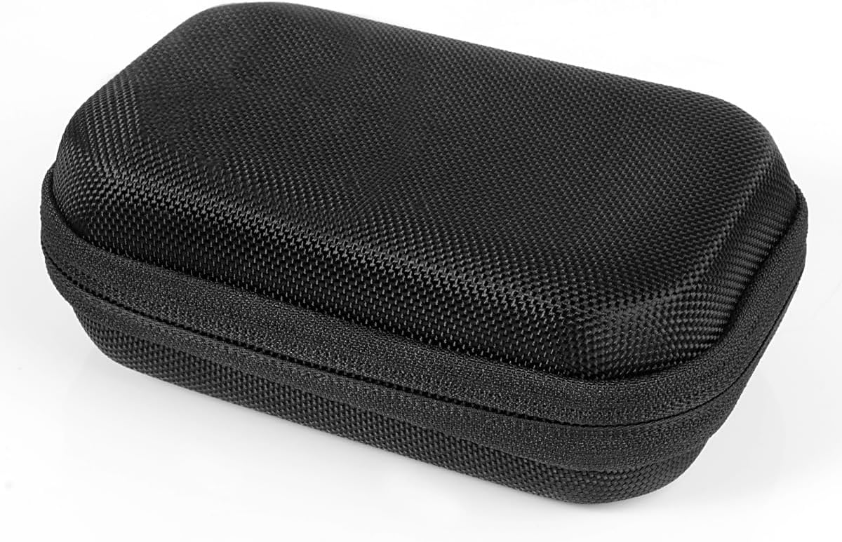 CaseSack Funda para cargador portátil INIU, pequeño banco de energía de 10000 mAh 22.5 W de carga rápida, cargador de batería mini INIU