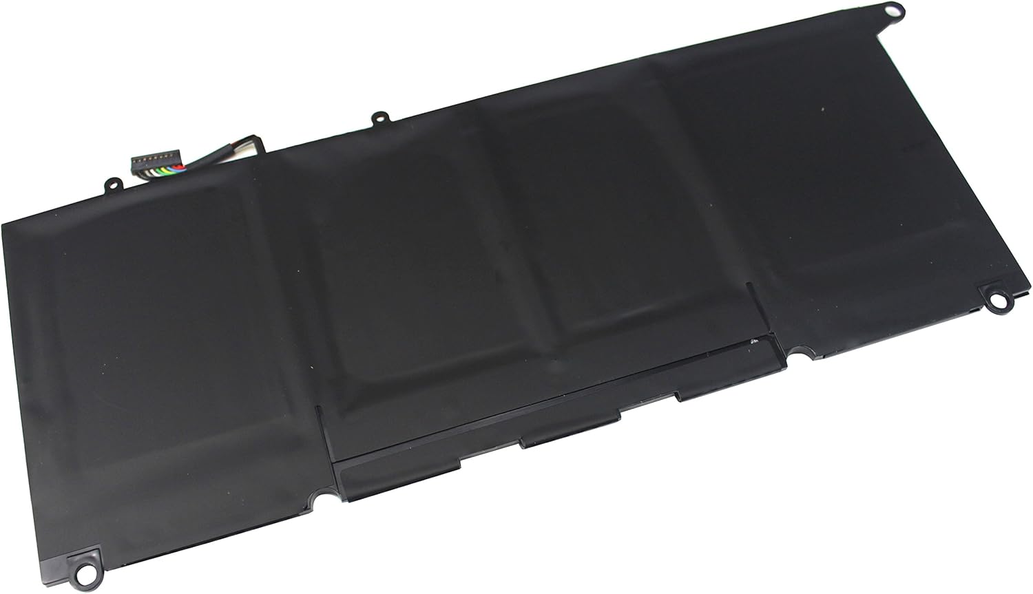 Vinpera JD25G – Batería para portátil Dell 0N7T6 5K9CP 90V7W RWT1R JHXPY 0DRRP XPS 13 9343 XPS 13 9350