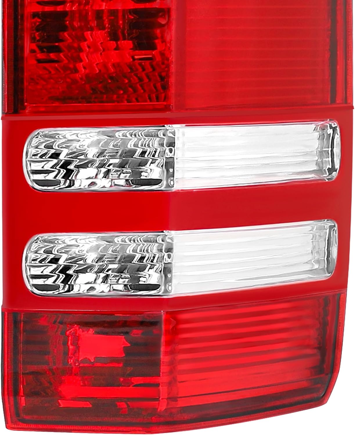 Luces traseras compatibles con Mercedes Benz Sprinter Dodge Freightliner 2007 2008 2009 2010 2011 2012 2013 2014 2015 2016 2017 2018 Mercedes Benz