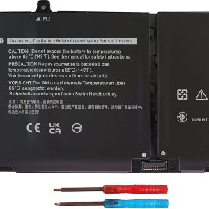 JK6Y6 40WH – Batería de repuesto Dell para Dell Inspiron 5301 5401 5501 5300 5402 5406 5408 5508 5409 5509 5400 7405 7300 7306 7500 7506 2 en 1 JK6Y6 40WH – Batería de repuesto Dell para Dell Inspiron 5301 5401 5501 5300 5402 5406 5408 5508 5409 5509 5400 7405 7300 7306 7500 7506 2 en 1