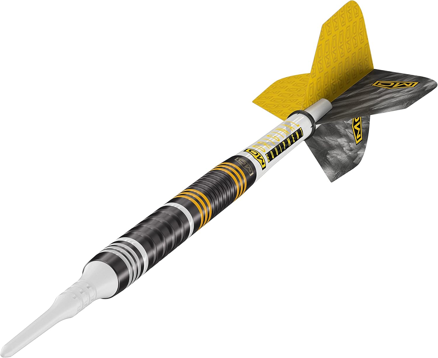 Talon 80% Soft 11 Tip Darts, Precision Balanced, Accurate, and Durable – Perfect for Professional and Recreational Players