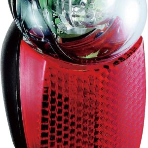 Busch & Müller Luz trasera para bicicleta Seculite Plus 320ALK Busch & Müller Luz trasera para bicicleta Seculite Plus 320ALK