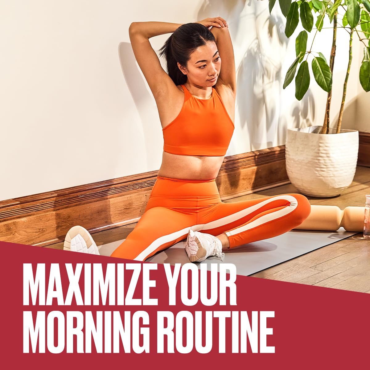 Bulletproof The Maximizer Cápsulas de café de una sola porción, 24 unidades, café limpio con metabolismo y apoyo para la salud intestinal