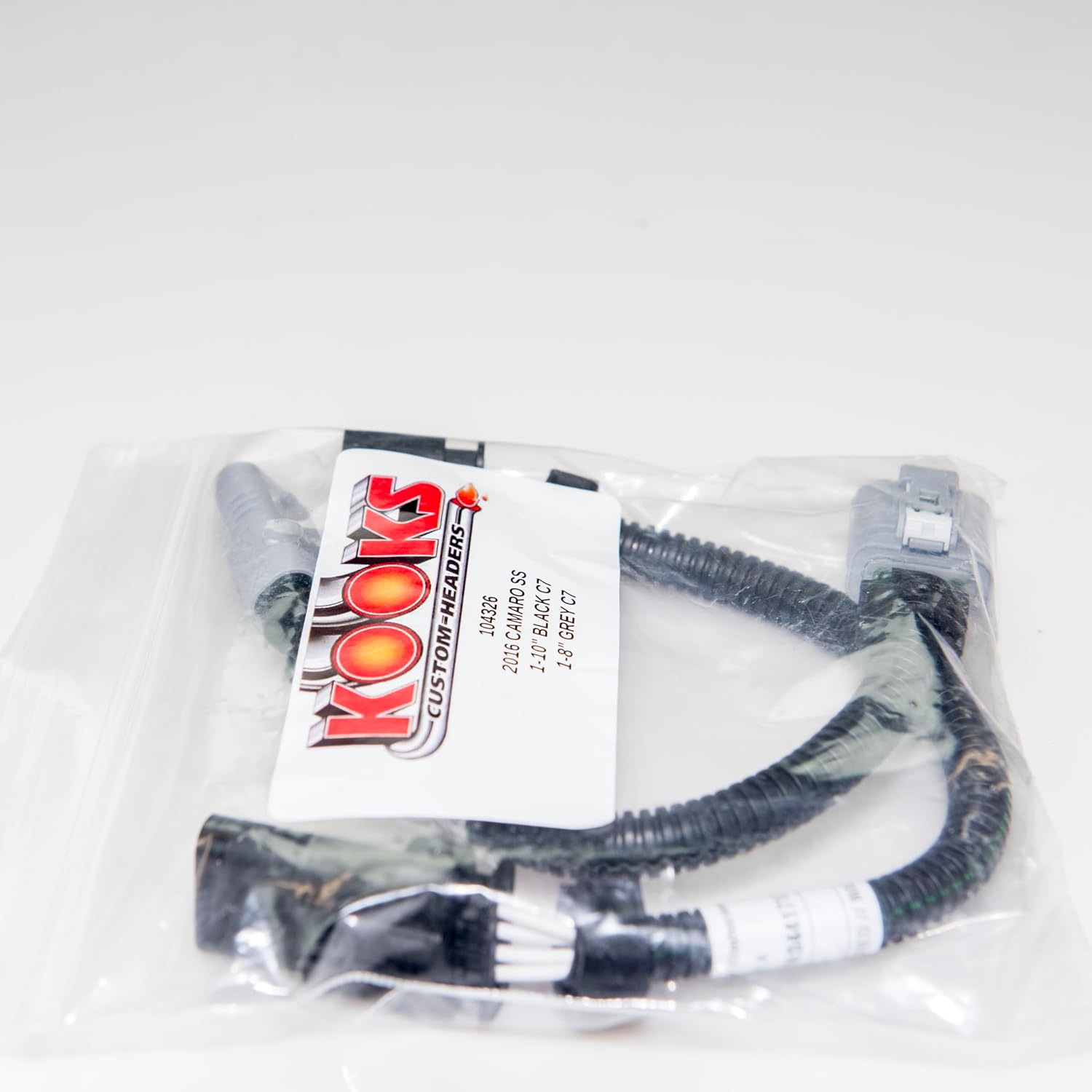 Kit de Extensión O2 2016 CAMARO SS – CAS-104326