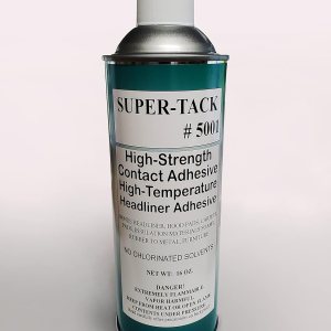 Adhesivo de contacto para tapicería de alta temperaturaresistencia, 16 onzas para tela, espuma, paneles acústicos, manualidades y revestimiento de Adhesivo de contacto para tapicería de alta temperaturaresistencia, 16 onzas para tela, espuma, paneles acústicos, manualidades y revestimiento de