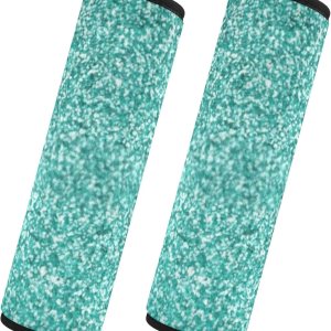 Fundas para cinturón de seguridad de automóvil, fundas para cinturón de seguridad de automóvil, fundas de cinturón de seguridad suaves y cómodas Fundas para cinturón de seguridad de automóvil, fundas para cinturón de seguridad de automóvil, fundas de cinturón de seguridad suaves y cómodas