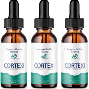 Cortexi – Paquete de 3 gotas para los oídos, fórmula oficial, tratamiento de tinnitus Cortexi, gotas de apoyo auditivo Cortexi, Cortexi para zumbido Cortexi – Paquete de 3 gotas para los oídos, fórmula oficial, tratamiento de tinnitus Cortexi, gotas de apoyo auditivo Cortexi, Cortexi para zumbido