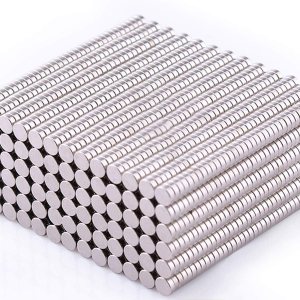 300 imanes de oficina de 0.118 x 0.039 in para nevera WhiteboardnCraft Project Art Magnet 300 imanes de oficina de 0.118 x 0.039 in para nevera WhiteboardnCraft Project Art Magnet