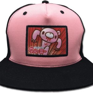 Great Eastern Entertainment Sombrío oso – Gorro para papá sombrío multicolor, Multi Great Eastern Entertainment Sombrío oso – Gorro para papá sombrío multicolor, Multi