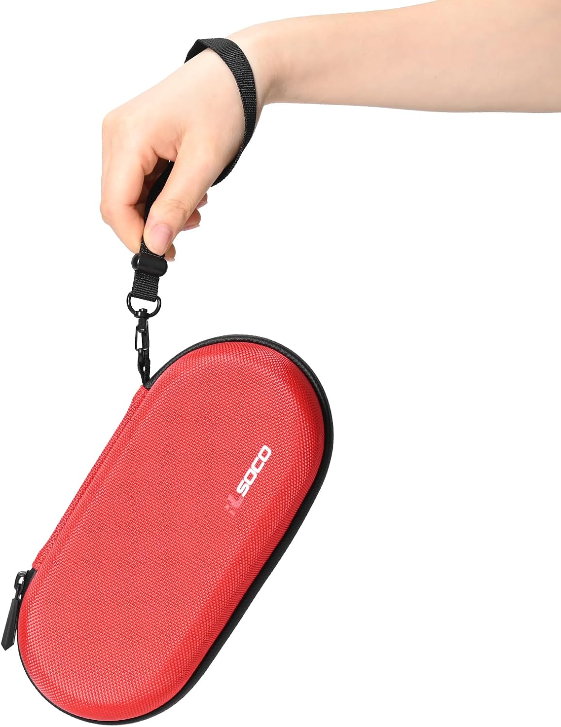 RLSOCO Estuche de transporte para EpiPen compatible con inhalador de asmamedicamentos para alergiassuministros para diabéticosAuvi-QInsulin Pen