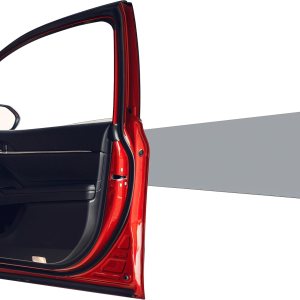 Protectores de pared de garaje, protectores de goma autoadhesivos fuertes de 6 x 48 pulgadas para paredes de garaje, protector de pared de garaje Protectores de pared de garaje, protectores de goma autoadhesivos fuertes de 6 x 48 pulgadas para paredes de garaje, protector de pared de garaje