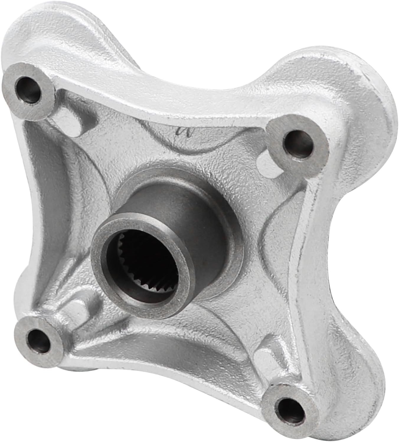 Buje de rueda trasera para Polaris Sportsman 550 850 1000 Scrambler 850 1000 2009-2024 5136946 5136295