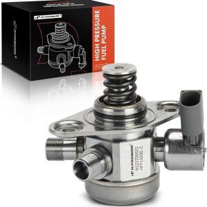 A-Premium Bomba de combustible de alta presión compatible con Mercedes-Benz C300 2013-2014, C350 2012-2015, E350 2012-2016, GLK350 2013-2015, GLE350 A-Premium Bomba de combustible de alta presión compatible con Mercedes-Benz C300 2013-2014, C350 2012-2015, E350 2012-2016, GLK350 2013-2015, GLE350