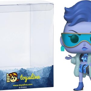 Yesss Fun ko P o p ! – Figura de vinilo con 1 protector gráfico compatible con ‘ToysDiva’ (009 – 33414 – B) Yesss Fun ko P o p ! – Figura de vinilo con 1 protector gráfico compatible con ‘ToysDiva’ (009 – 33414 – B)