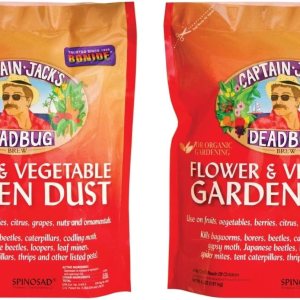 CAPT JACKS POLVO 4 LB CAPT JACKS POLVO 4 LB