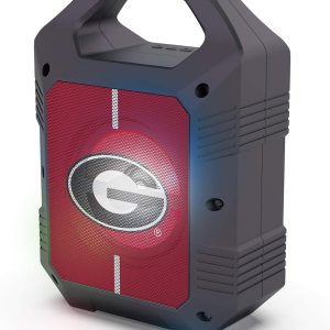 SOAR NCAA ShockBox XL – Altavoz inalámbrico Bluetooth unisex SOAR NCAA ShockBox XL – Altavoz inalámbrico Bluetooth unisex