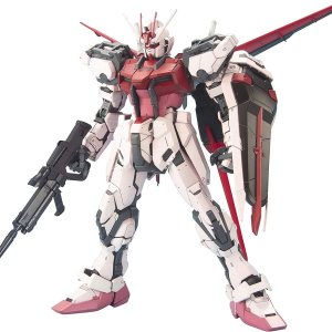 BANDAI SPIRITS( ) PG Mobile Suit Gundam Seed Strike Rouge + Sky Glass Purper, escala 160, modelo de plástico codificado por colores BANDAI SPIRITS( ) PG Mobile Suit Gundam Seed Strike Rouge + Sky Glass Purper, escala 160, modelo de plástico codificado por colores