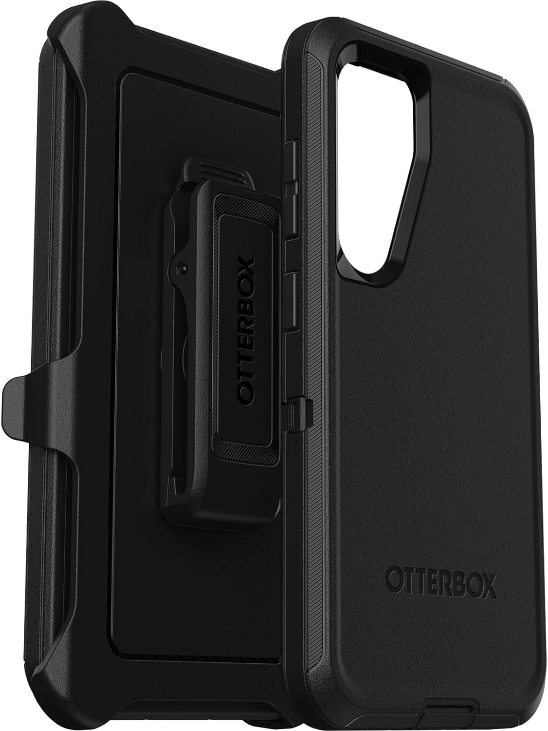 Funda para Samsung Galaxy S20 FE OtterBox Defender – Púrpura Rosa