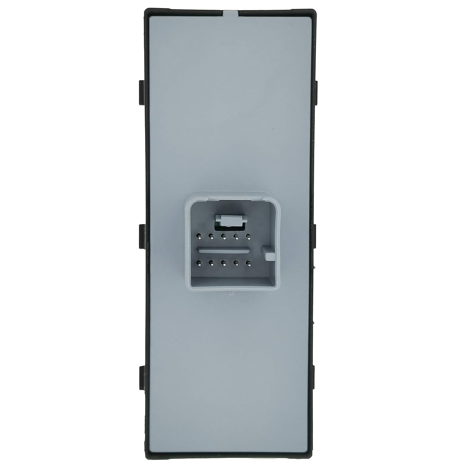 Interruptor de elevalunas eléctrico Master Driver 5ND959857 1K4959857B 5K4959857 compatible con VW Volkswagen CC Golf Jetta Passat Tiguan