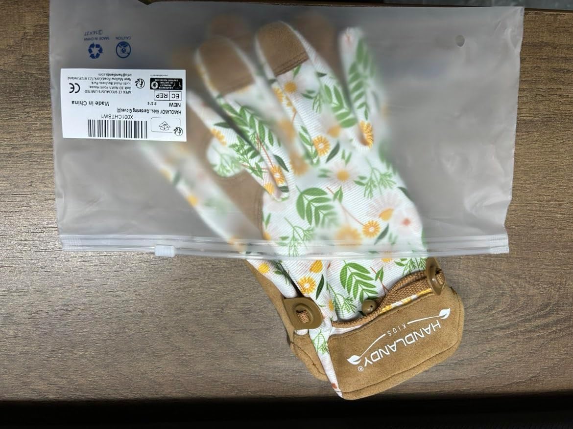 HANDLANDY Guantes de trabajo sin dedos para hombres, guantes de trabajo con agarre de medio dedo, absorben los golpes, transpirables, Uwrist TPR